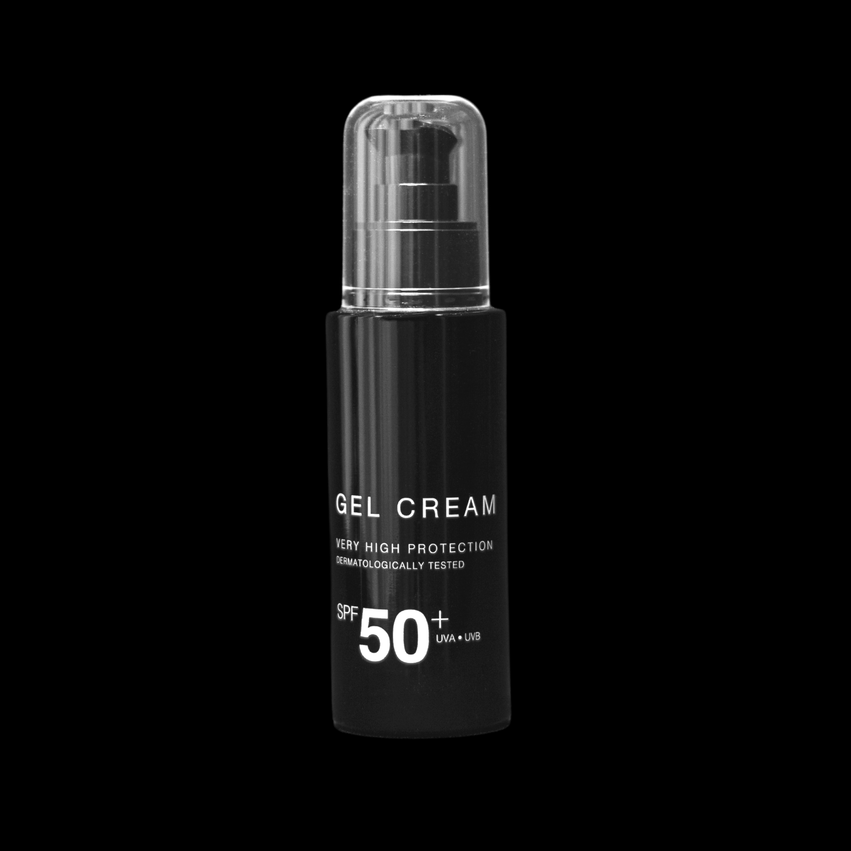 Гель-крем SPF50+