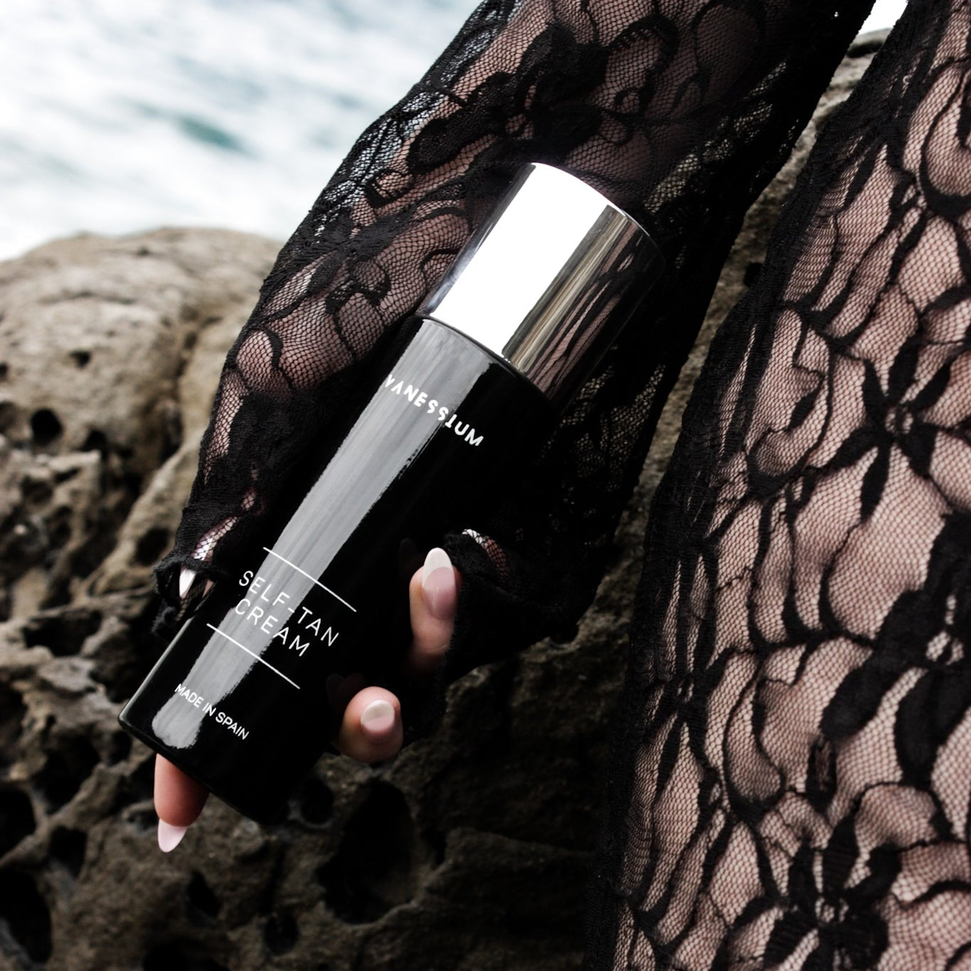 Κρέμα Αυτομαυρίσματος