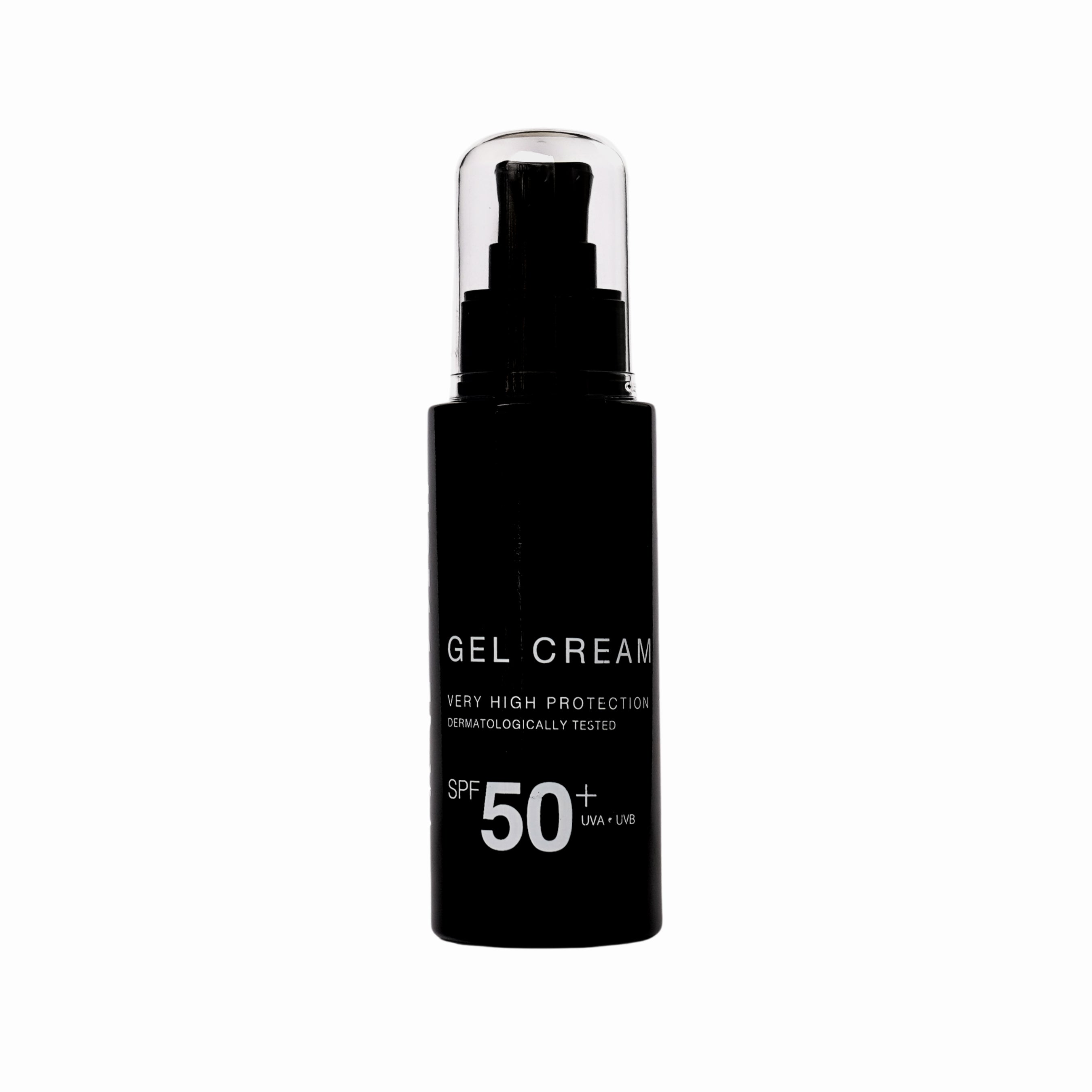 Гель-крем SPF50+