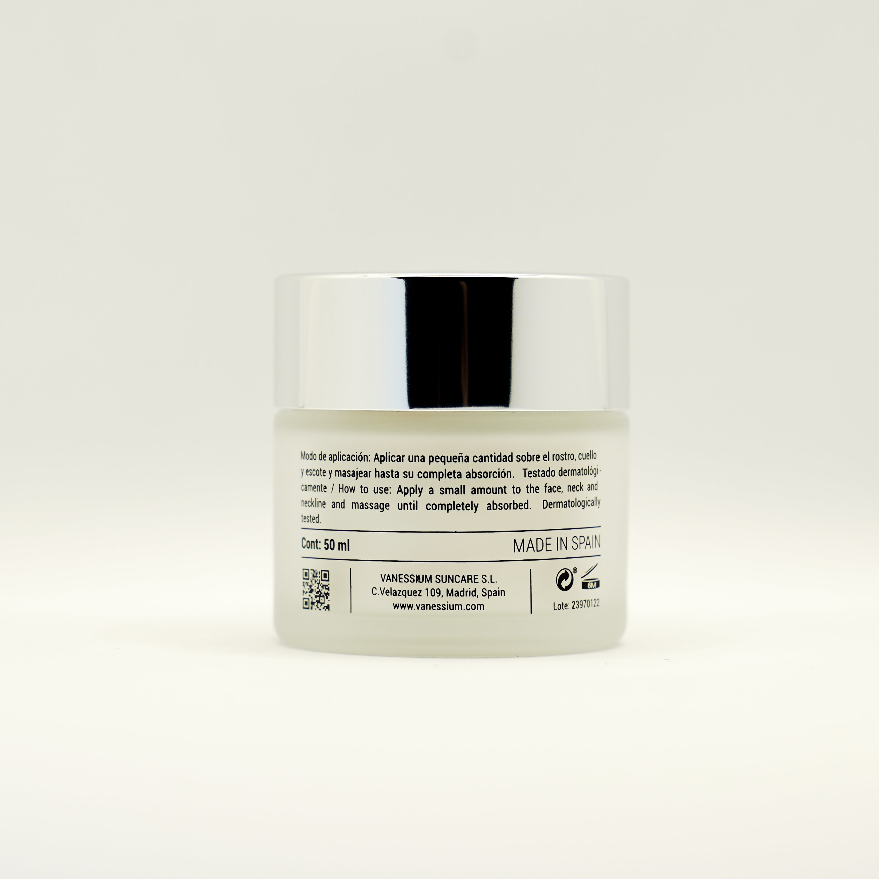 Glow-Effekt SPF15
