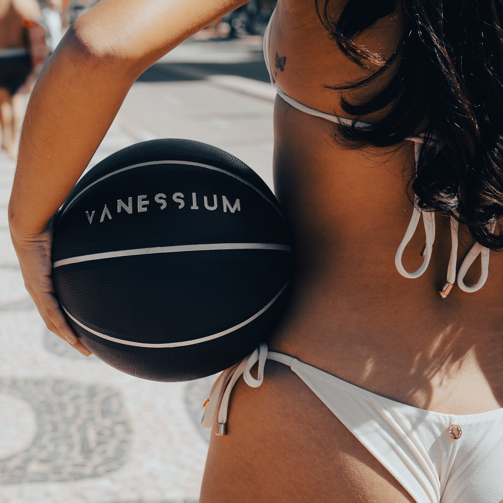 Μπάλα μπάσκετ