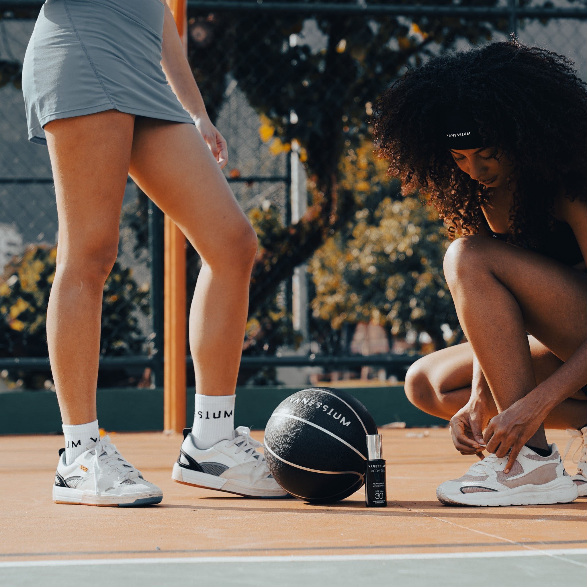 Μπάλα μπάσκετ