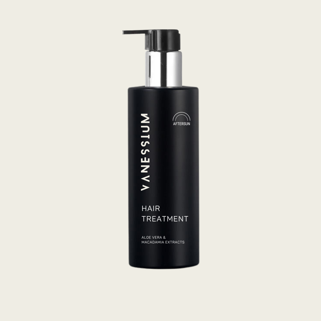 Trattamento Doposole per Capelli