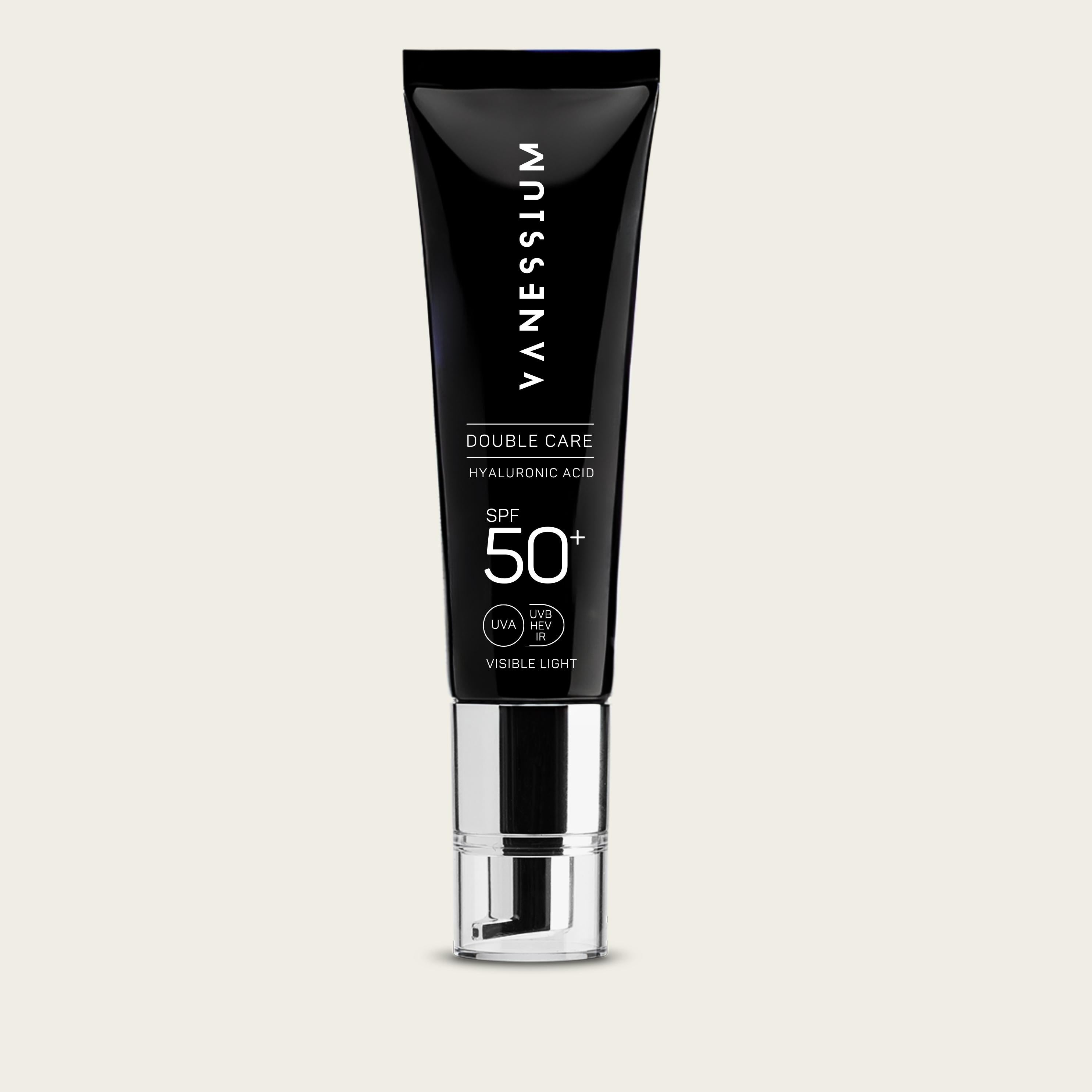 Acide Hyaluronique SPF50+