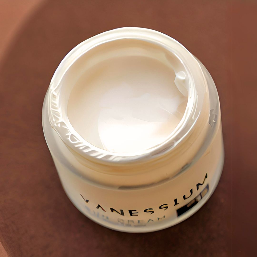 Glow-Effekt SPF15
