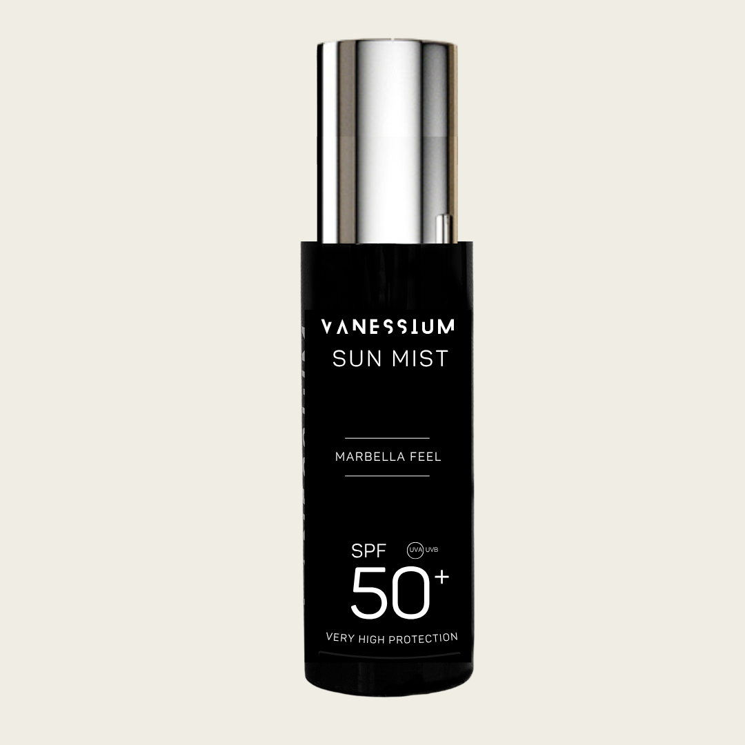 Sun Mist SPF50