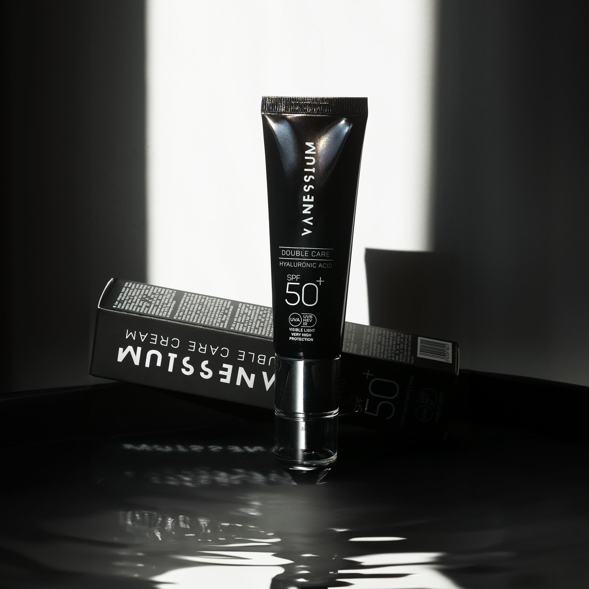 Acide Hyaluronique SPF50+