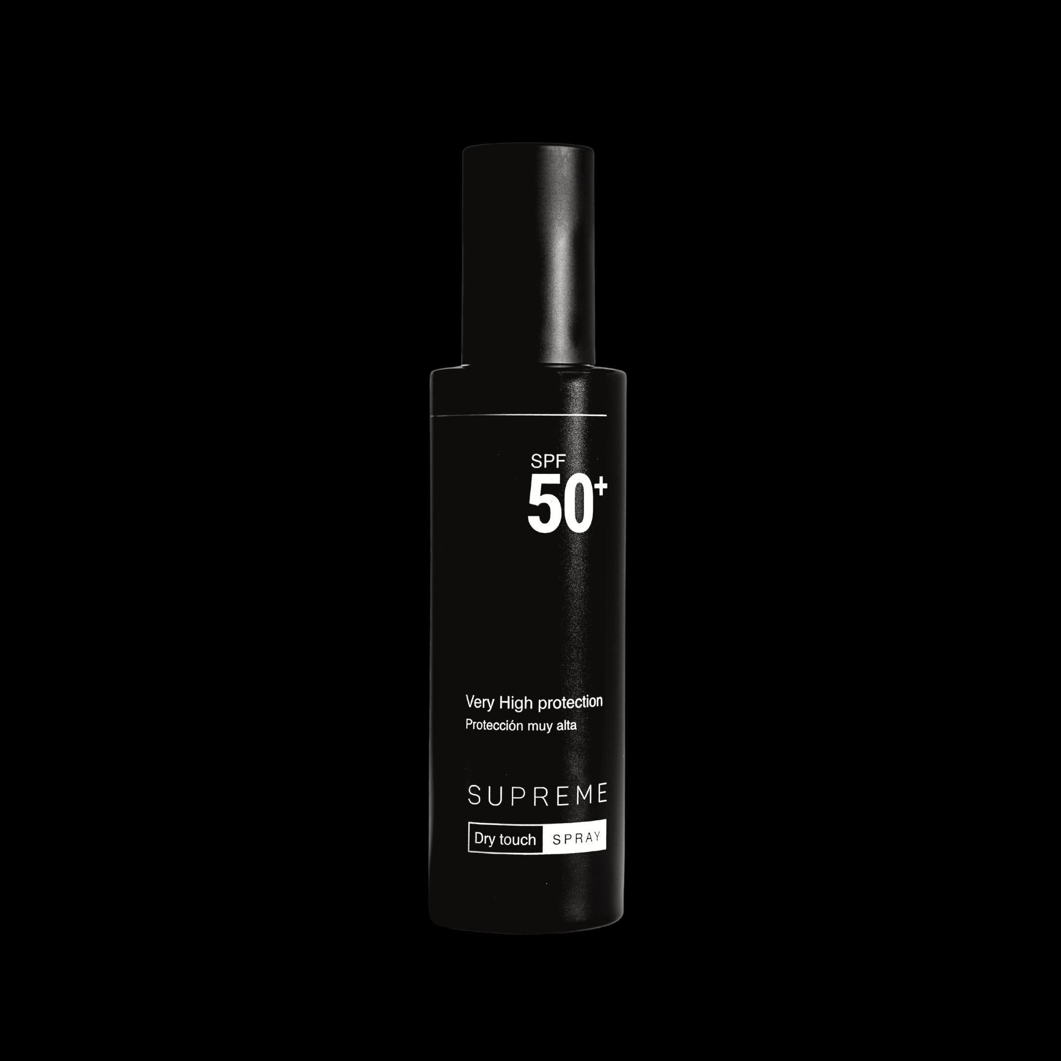 SUPREME Спрей SPF50+