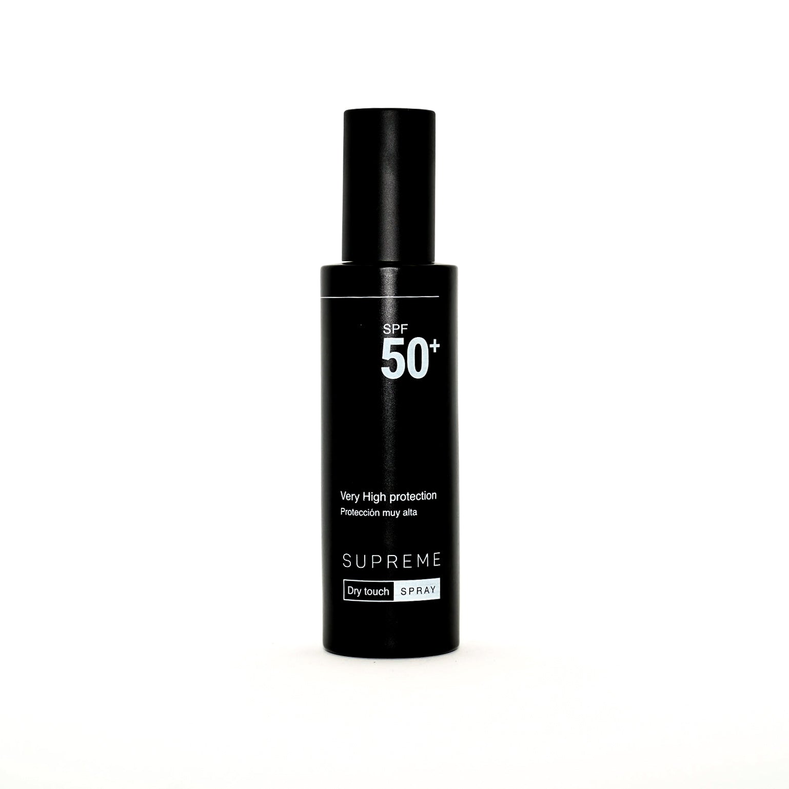 SUPREME Спрей SPF50+