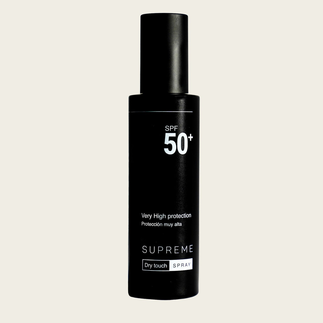 SUPREME Спрей SPF50+