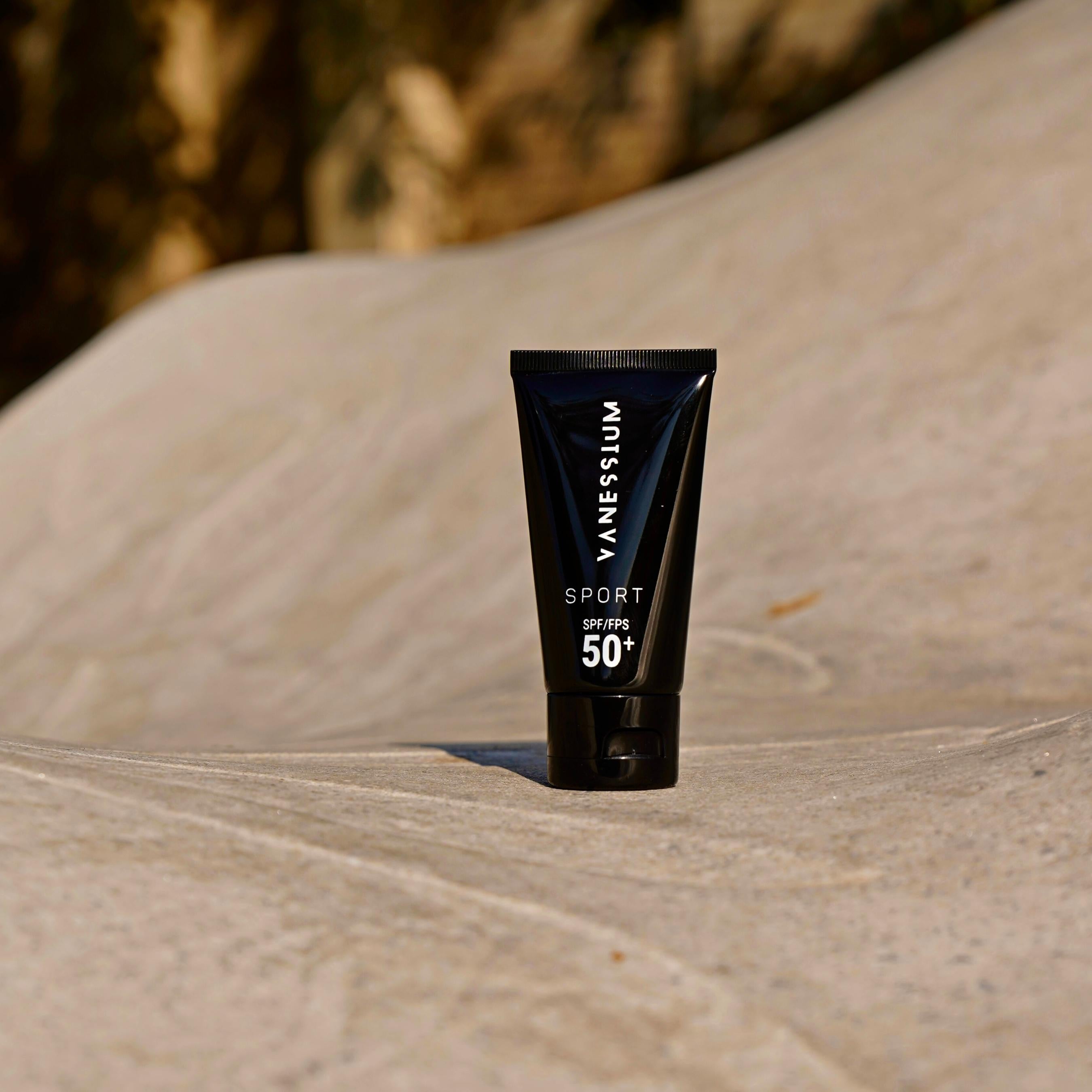 Спорт SPF50+