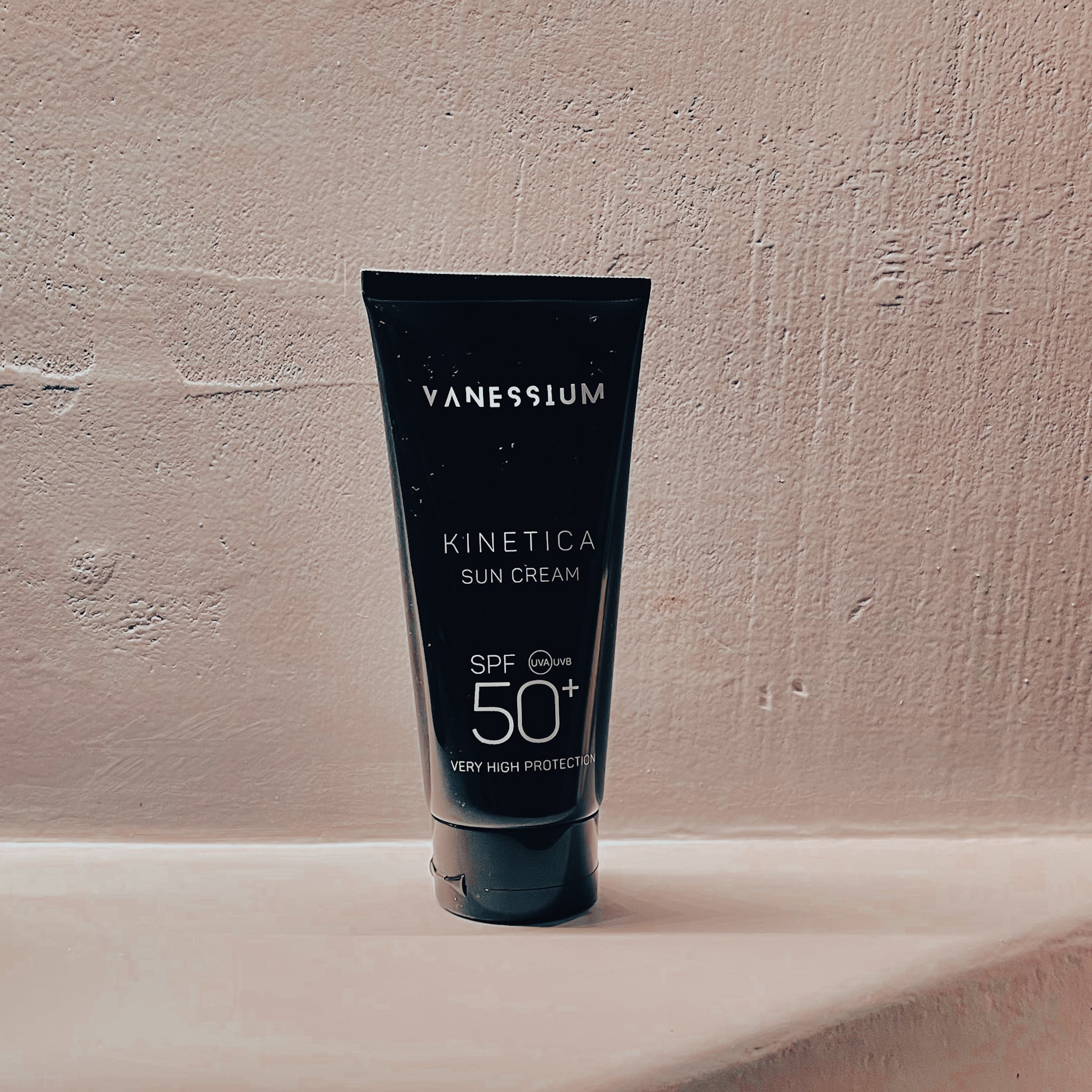 Kinetica SPF50+
