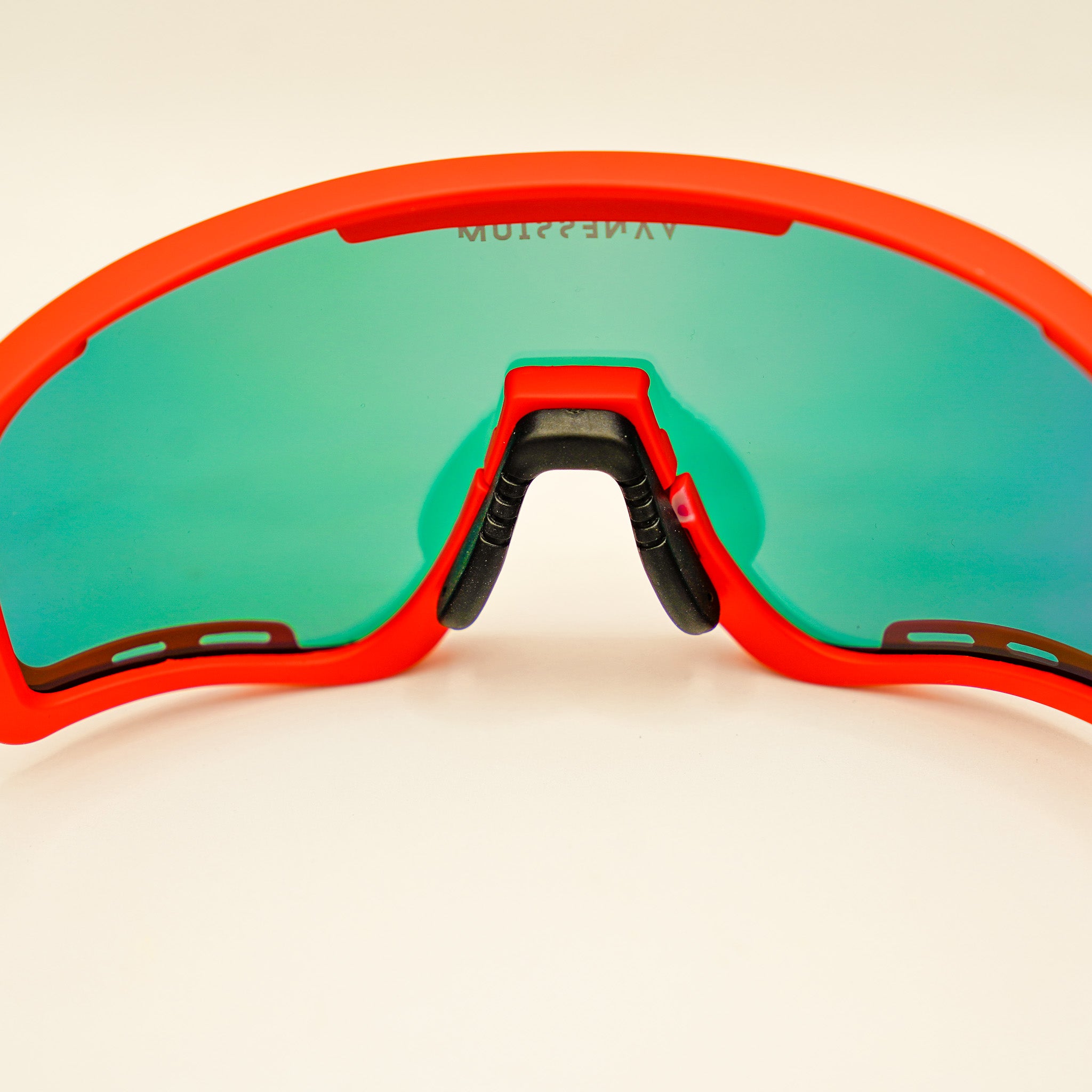 Sport Sunglasses Red