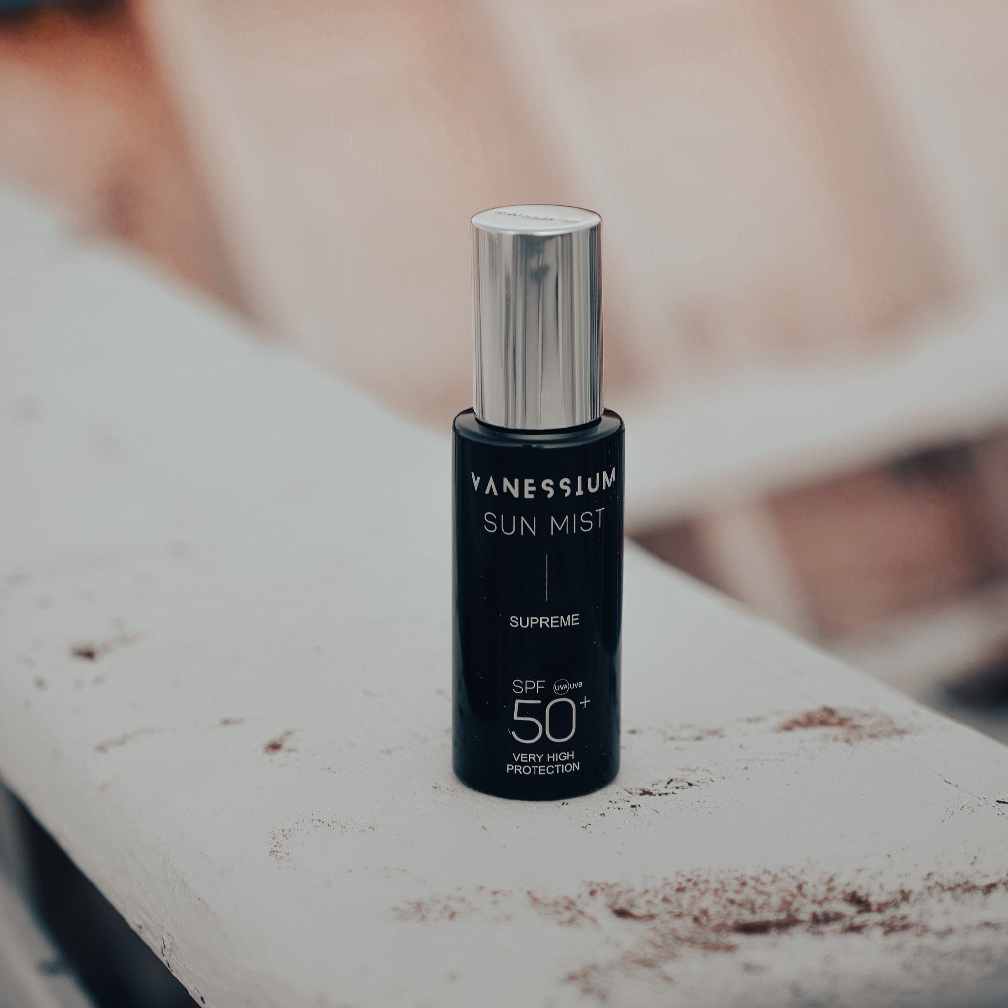 Sun Mist SPF50+