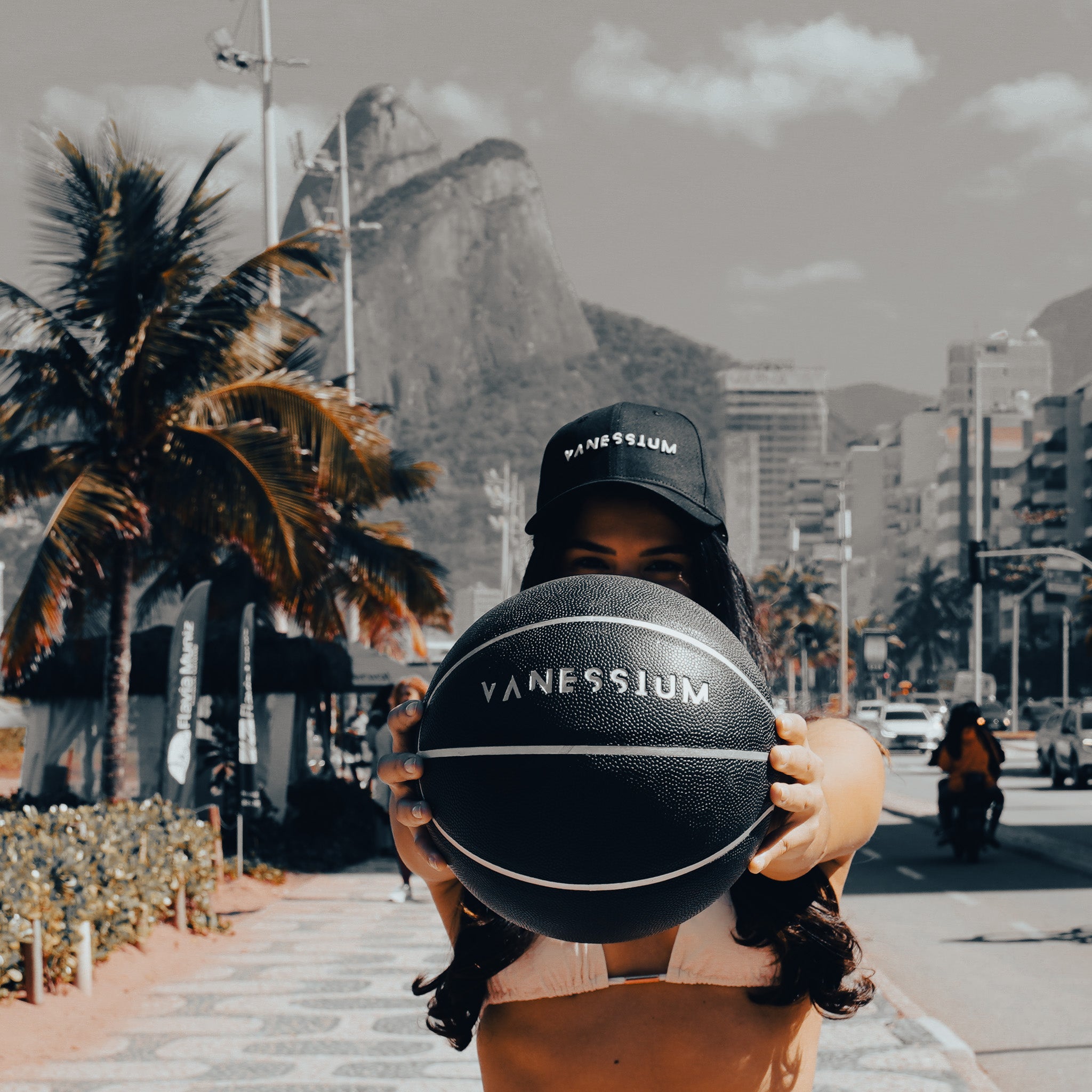 Basketball