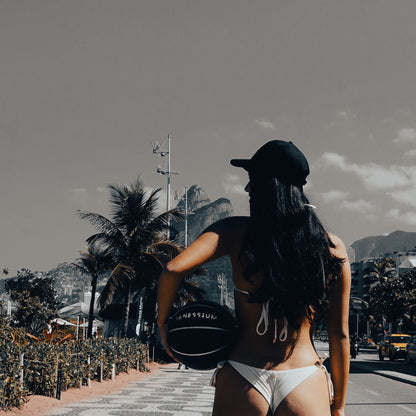 Signature Volleyball