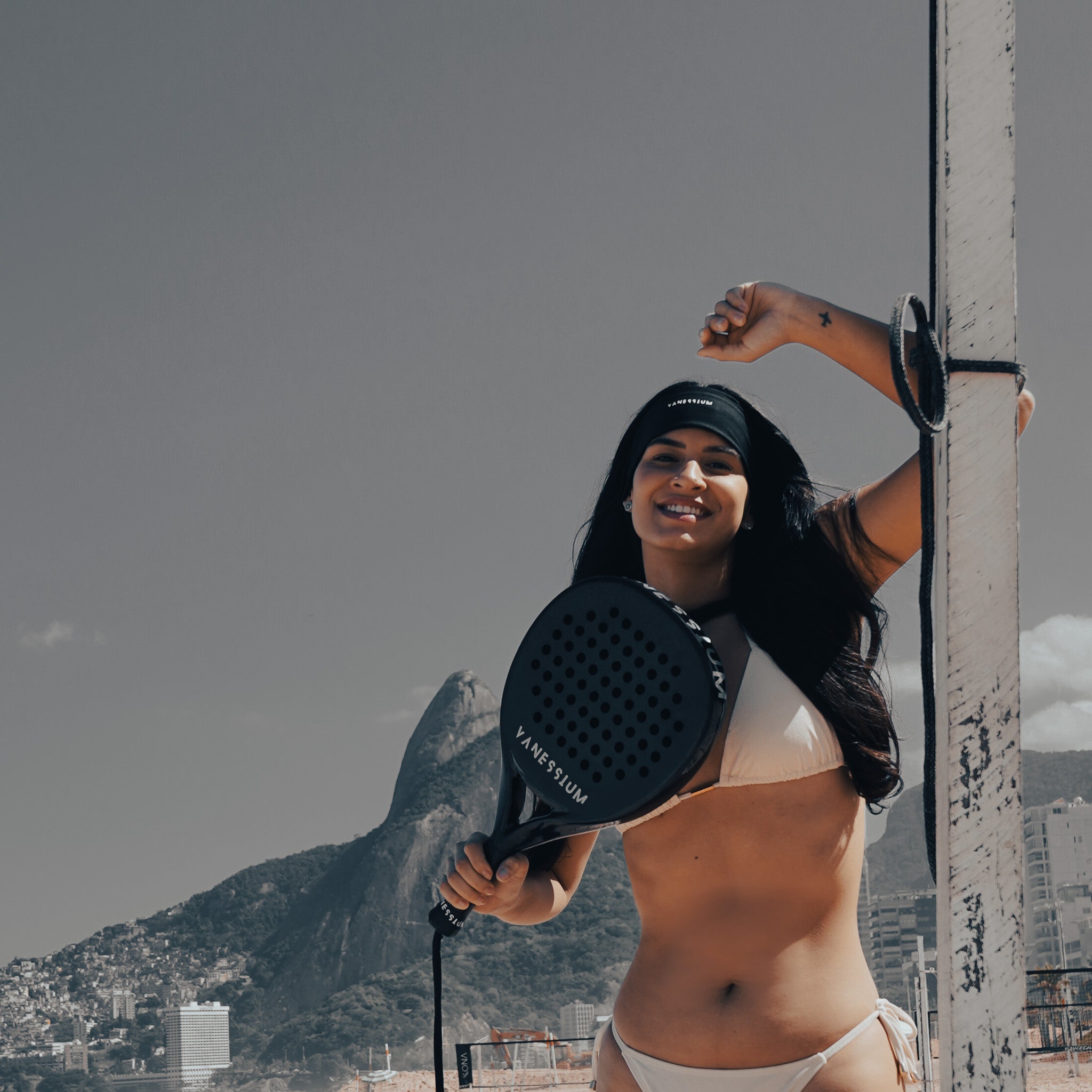 Padelschläger