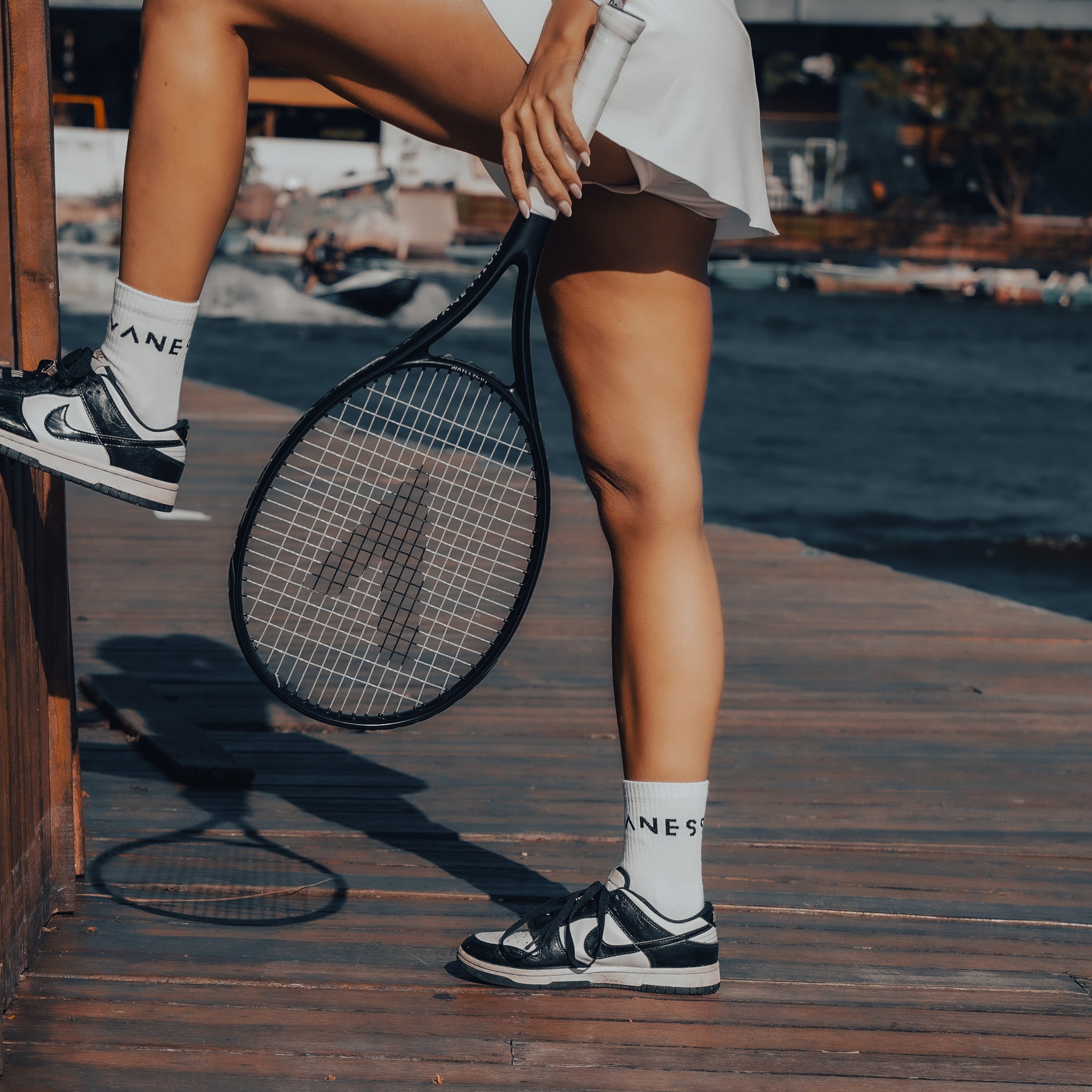 Tennisschläger