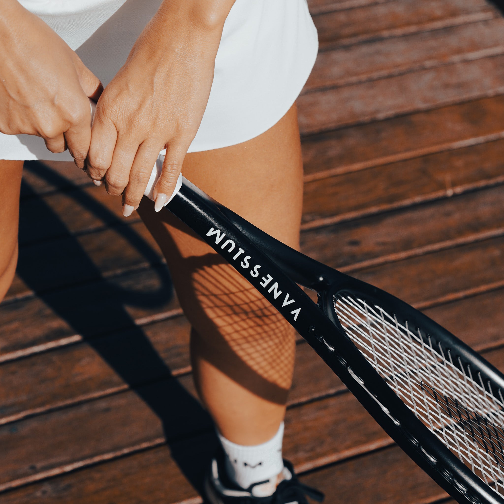 Tennisschläger