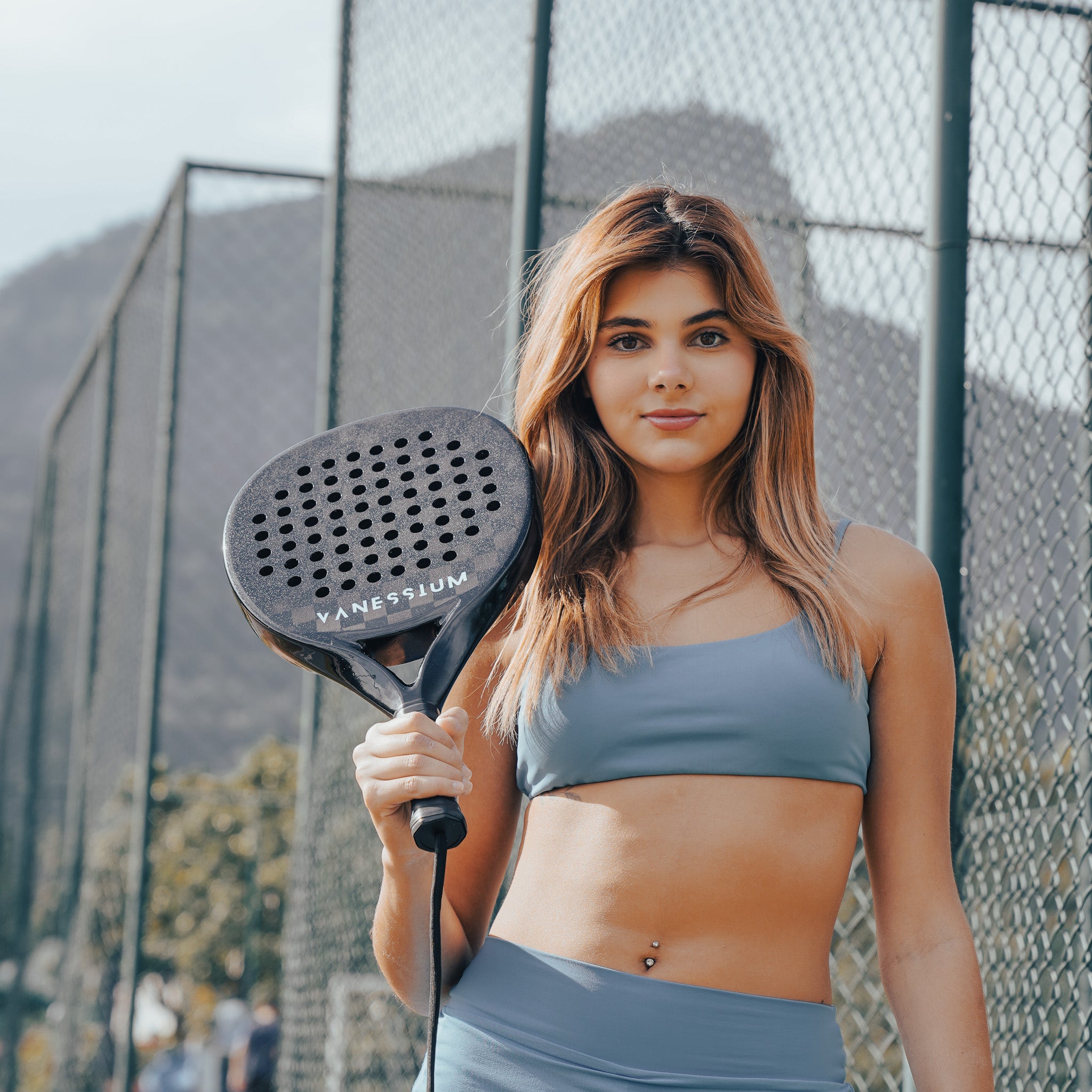 Padel Racket
