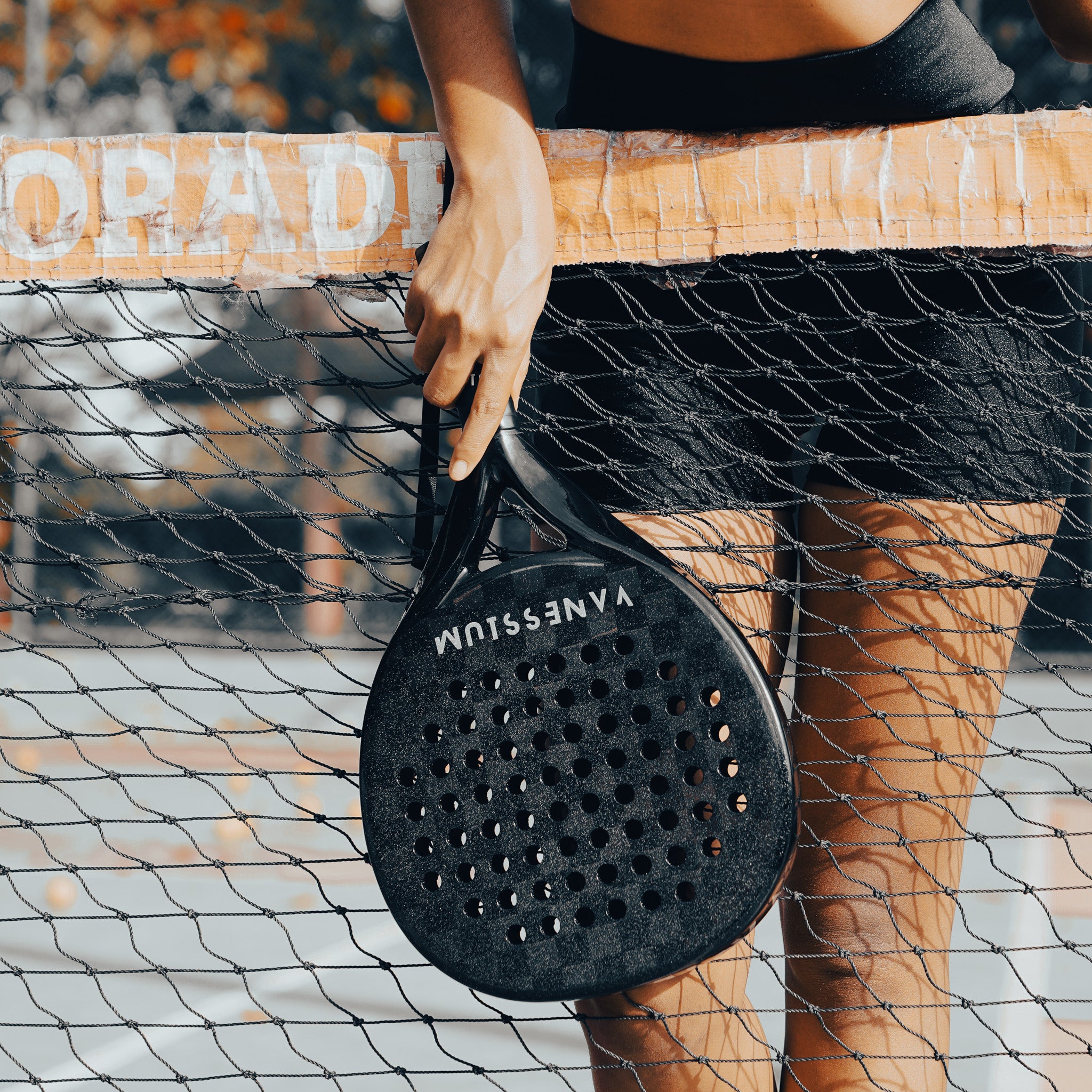 Padel Racket