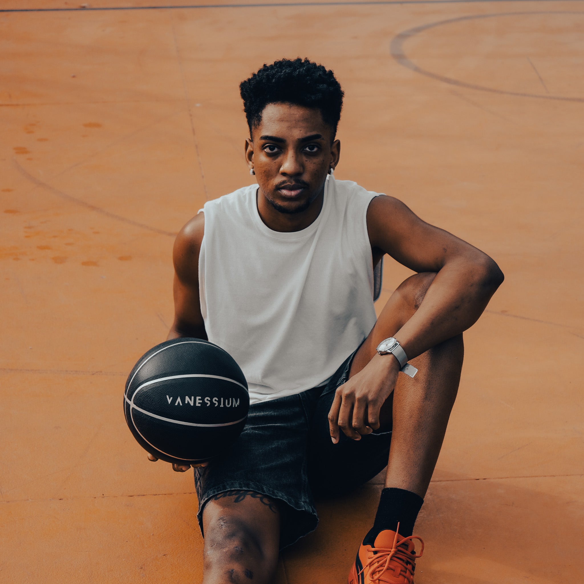 Basketball