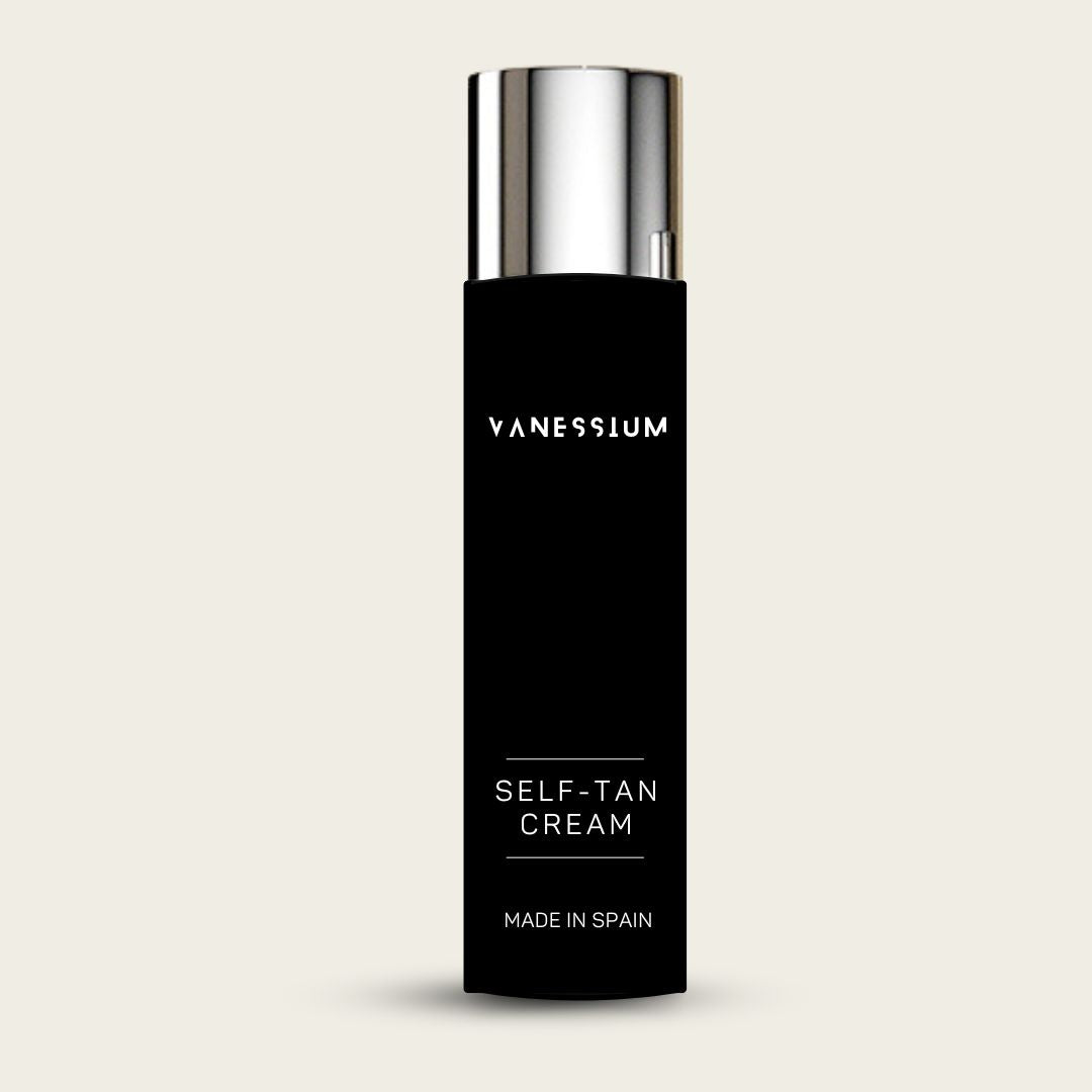 Self-Tan Cream